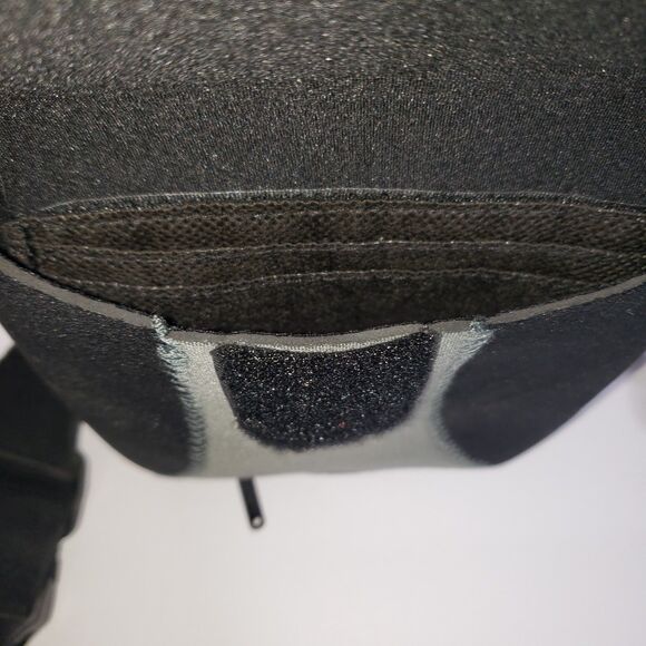 Case it Portable CD Player Belt Sport Fanny Pack Waist Holder Carrier Case - Picture 4 of 7